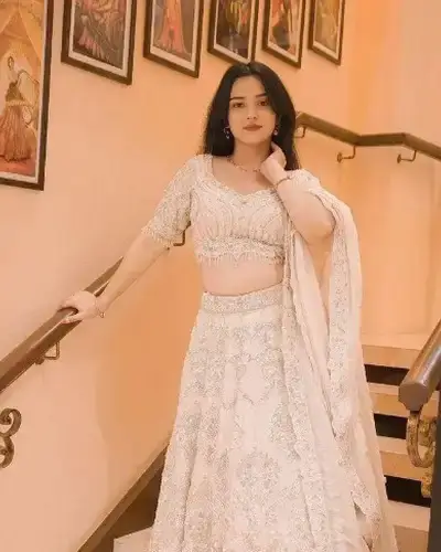 Escort Service In Bharatpur